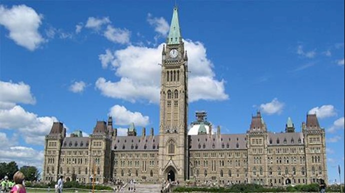 Iran blamed for ‘cyber-attack’ on parliament as Trump attacks nuclear deal