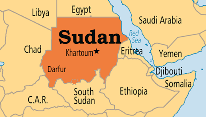 U.S. poised to lift sanctions on Sudan: U.S. official