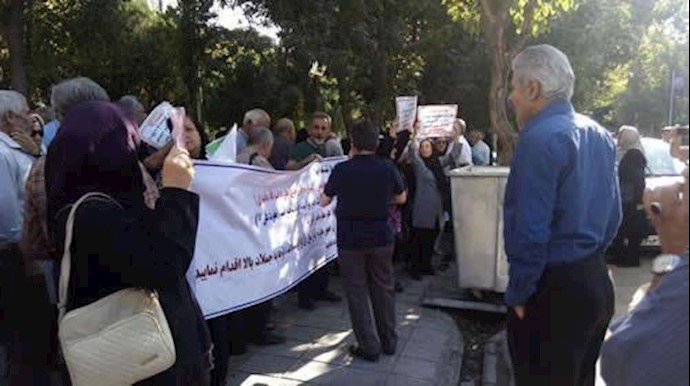  'Iranian people are emboldened by President speech on Iran policy'