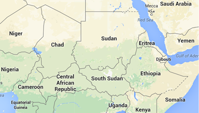 U.S. lifts Sudan sanctions, wins commitment against arms deals with North Korea