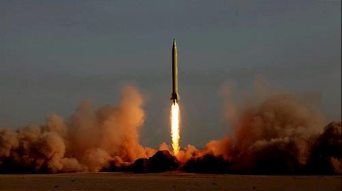 US House approves bill to sanction Iran for ballistic missiles