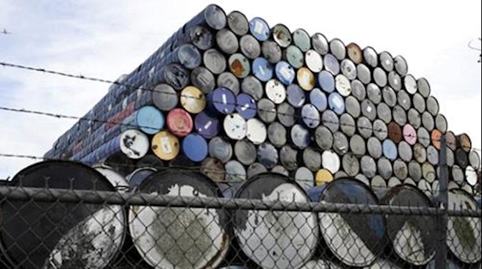 U.S. oil exports boom, putting infrastructure to the test