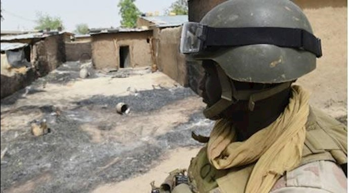 US and Niger troops killed in ambush