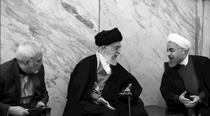  'Javad Zarif says Iran will maintain its regional policies, independently, regarding of  what the others may say.   '