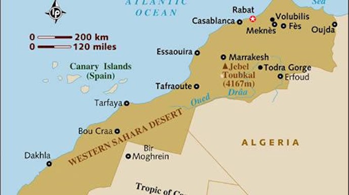 Video: Morocco arrests 11 suspects linked to ISIS