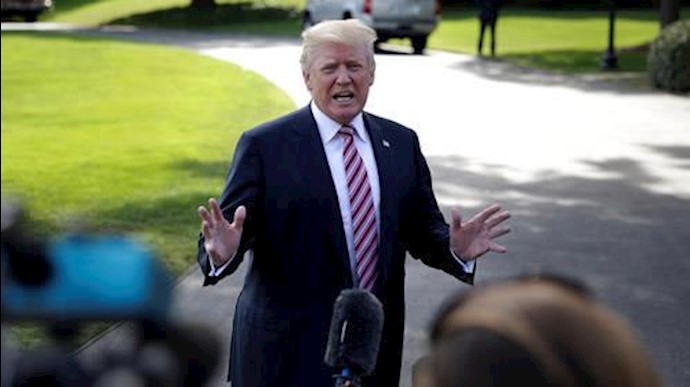 Trump already has Iran’s villains screaming