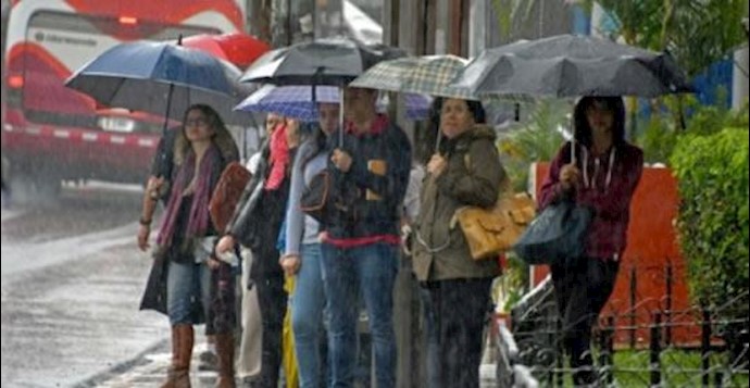 Deadly tropical storm Nate kills 22 in C. America, heads for US