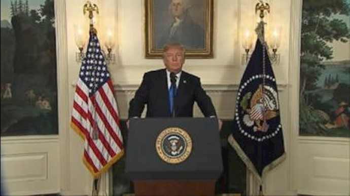 ANALYSIS: Trump’s new policy: Solidarity with Iran’s people