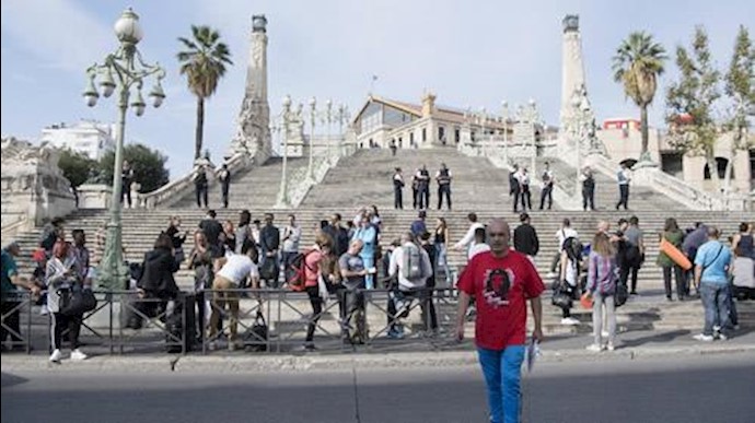 Investigation source: No link so far between Marseille knifeman and ISIS