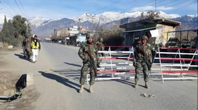 N. American family kidnapped by Afghan Taliban freed: Pakistan army