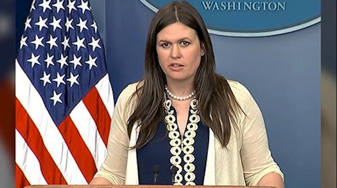 White House Denies Iran’s President Rouhani Snubbed Trump