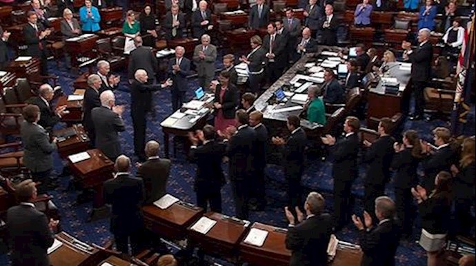 Iran Sanctions Over Ballistic Missile Program Pass U.S. House