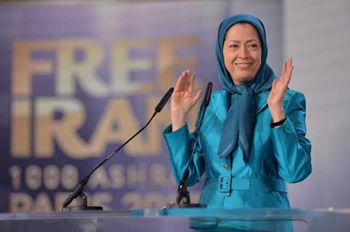 On Iran: The Opposition Welcomes Trump’s and US Policy