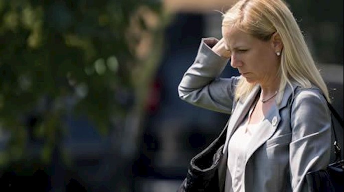  'Kirstjen Nielsen Trumps New Homeland Security Secretary'