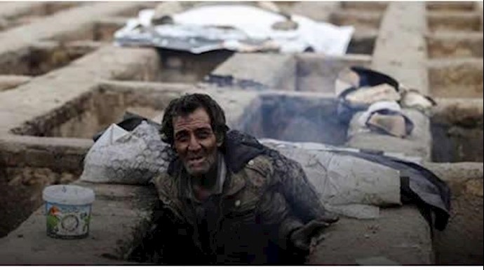 How Iran’s People Suffer From Regime Belligerence