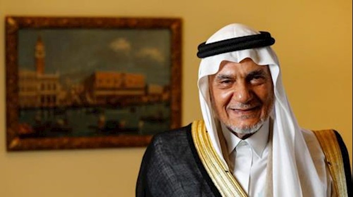 Prince Turki: Iran has not apologised for attack on Saudi embassy