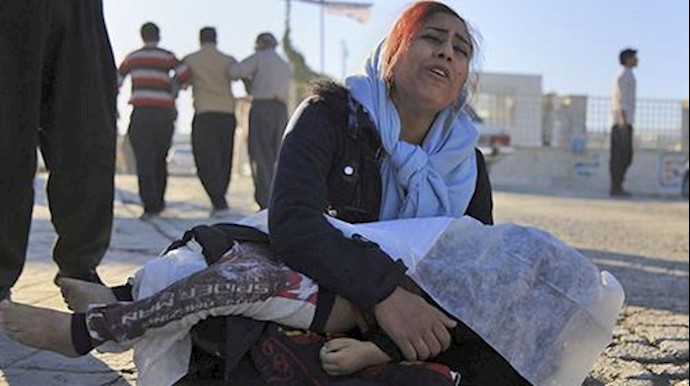 Sanctions are not keeping aid from reaching Iranian earthquake victims