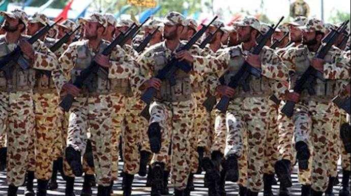 Iran’s interference damages the security of neighbouring countries