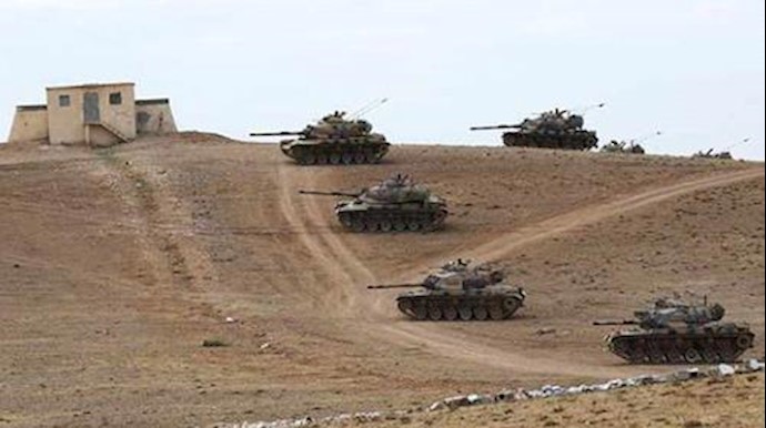 U.S. adjusts military support to partners in Syria: White House