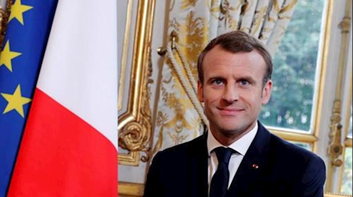 France’s Macron urges China, Russia to support North Korea sanctions