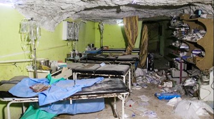 Japan in UN bid to save Syria gas attacks probe