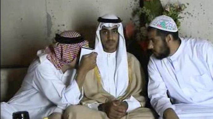 Video: CIA’s last batch of bin Laden documents reveal insghts into son, Hamza