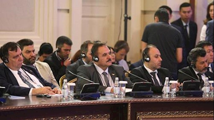 Syrian opposition rejects Russia-sponsored congress