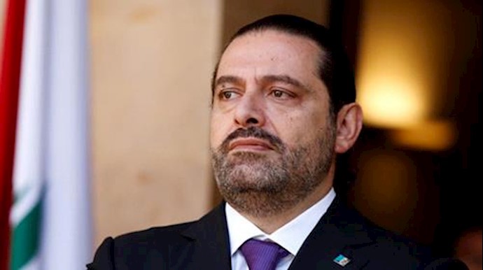 Lebanon’s Hariri leaves Saudi for UAE, Future TV reports