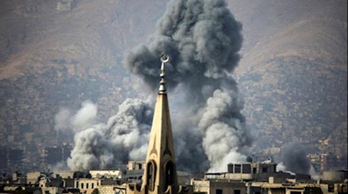 UN aims to restart Syria talks with unified opposition