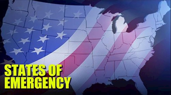  'The State of Emergency regarding Iran will continue for another year'