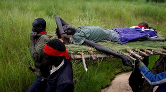 Militia attack kills 43 in South Sudan’s Jonglei state
