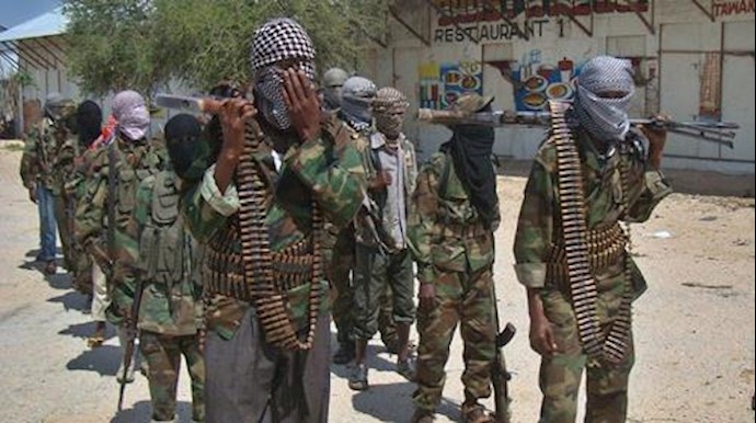 Over 100 Shabab Militants Killed in U.S. Airstrike in Somalia