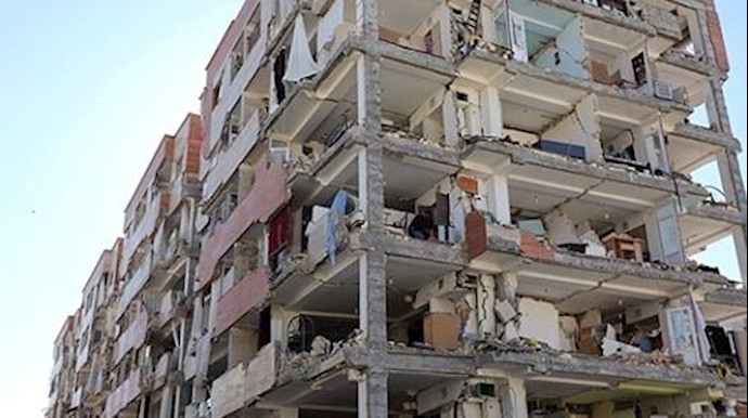 Earthquake Response in Iran Shows the Establishment’s Unpopularity + VIDEO