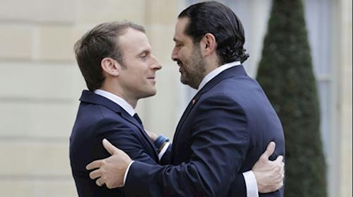 Hariri announces return to Lebanon as crisis simmers