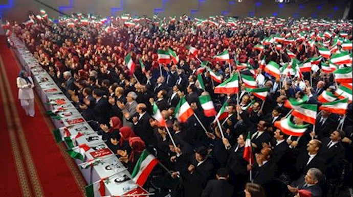 Growing Anxieties of Tehran Appeasers and Apologists Targeting MEK Is Understandable