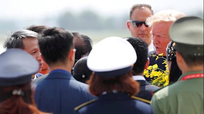 Trump to set out vision for Asia in Vietnam