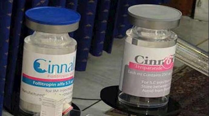 Iran: Price of a Drug Has Increased 9 fold