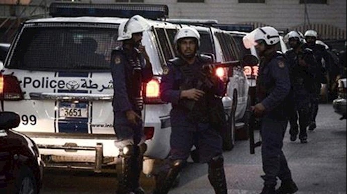 Bahrain’s officials: Cell members were trained by the IRGC