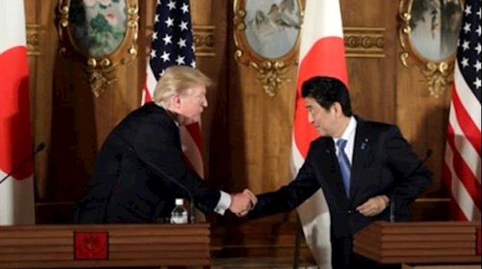 Trump says time for ‘patience’ on N. Korea is over