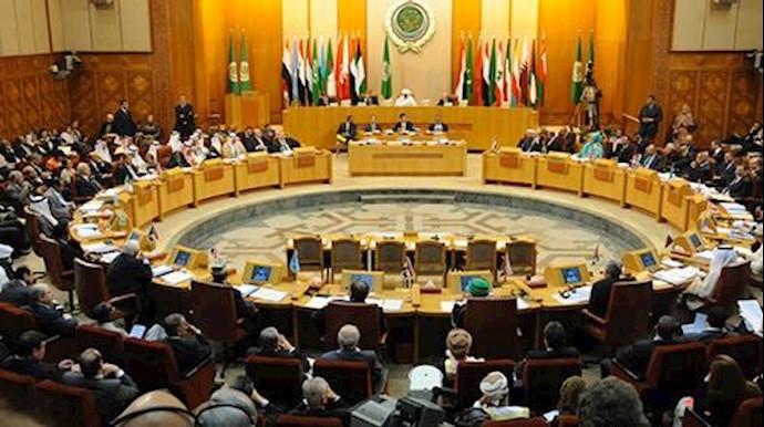 Saudi Arabia requests urgent Arab League meeting over Iran: Egypt state news