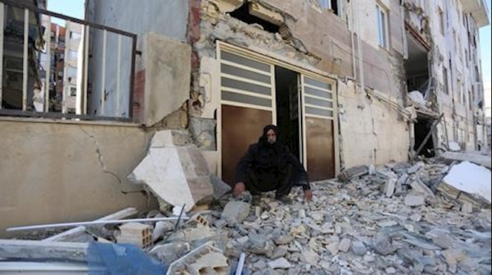 Video: Powerful earthquake hits Iraq and Iran, killing more than 300