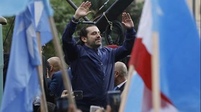 Hariri says Hezbollah must stop interfering in regional conflicts
