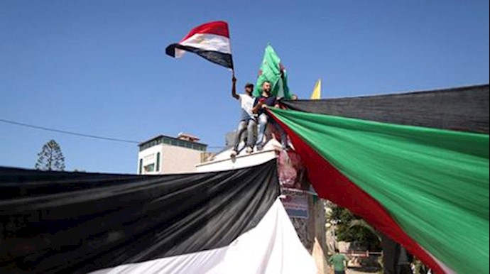 Hamas, Fatah agree on Palestinian elections by end of 2018