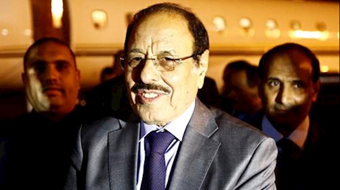 Yemeni vice president warns against Houthi backstabbing