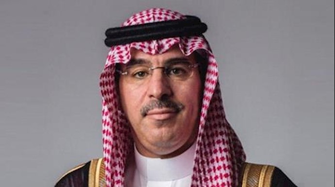 Saudi minister: Iranian regime is the ‘spiritual father of terrorism’