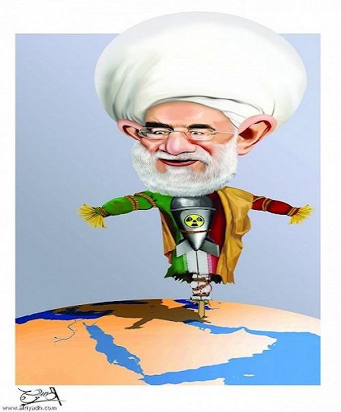 Iran has turned Yemeni province of Saada into a weapons stash