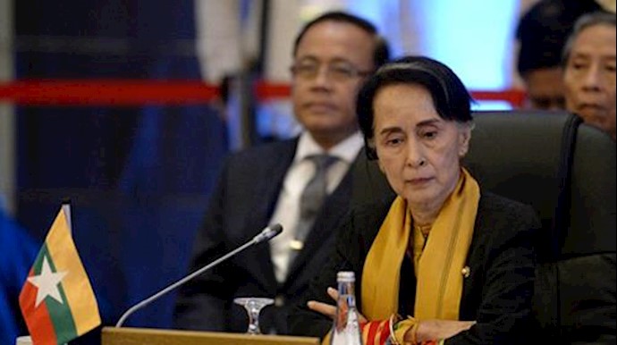 Rights watchers slam Myanmar’s ban on protests in biggest city