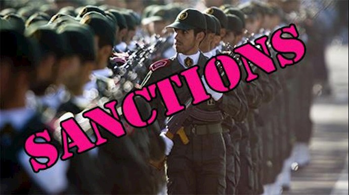  'US Treasury expands sanctions to 40 IRGC persons, organizations'