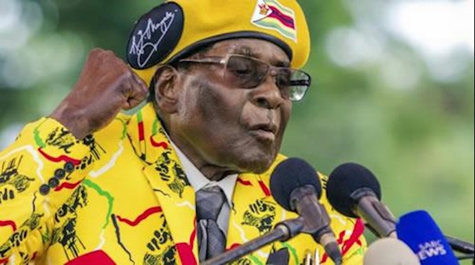 Zimbabwe’s ruling party ‘preparing Mugabe’s exit