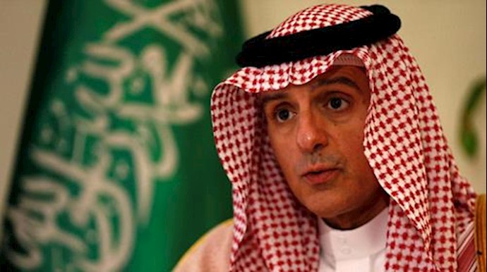 Saudi minister says Syria crisis solution requires consensus